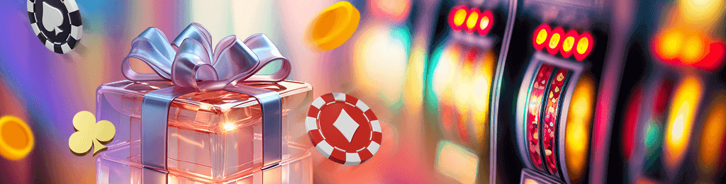 Pay N Play kasinoiden bonukset Pay N Play kasinoiden bonukset