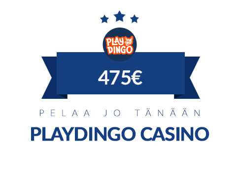 Playdingo bonus Playdingo bonus