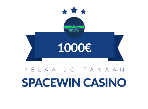 SpaceWin Casino bonus SpaceWin Casino bonus