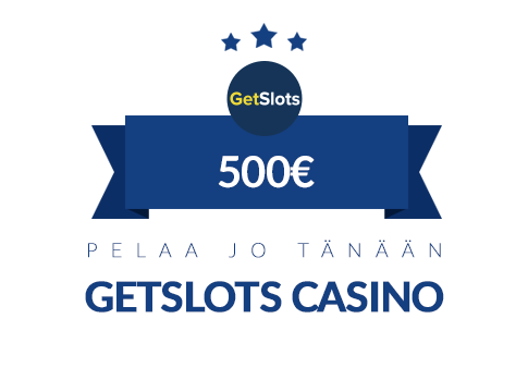 GetSlots Casino bonus GetSlots Casino bonus