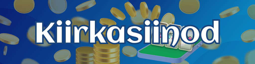 Kiirkasiinod Kiirkasiinod