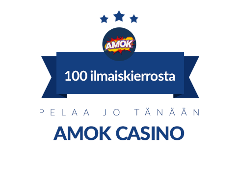 Amok Casino bonus Amok Casino bonus