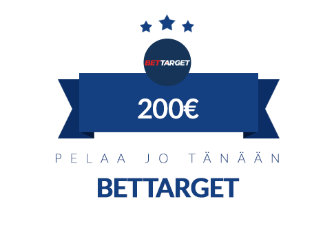 BetTarget bonus BetTarget bonus