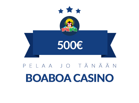 BoaBoa Casino bonus BoaBoa Casino bonus