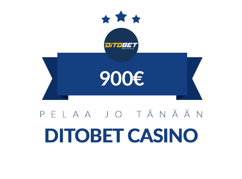 Ditobet Casino bonus Ditobet Casino bonus