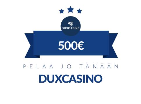 DuxCasino bonus DuxCasino bonus