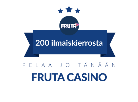 Fruta Casino bonus Fruta Casino bonus