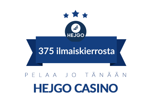 Hejgo Casino bonus Hejgo Casino bonus