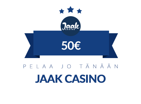 Jaak Casino bonus Jaak Casino bonus