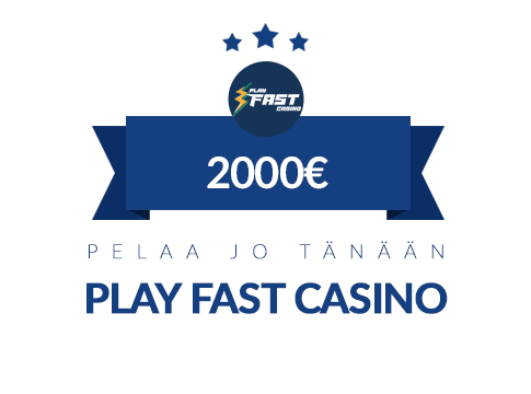 PlayFast Casino bonus PlayFast Casino bonus