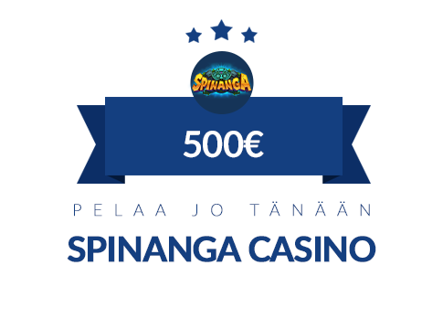 Spinanga Casino bonus Spinanga Casino bonus