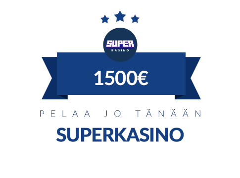 Superkasino bonus Superkasino bonus