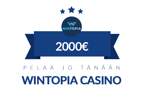 Wintopia Casino bonus Wintopia Casino bonus