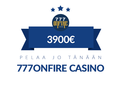 777Onfire Casino bonus 777Onfire Casino bonus