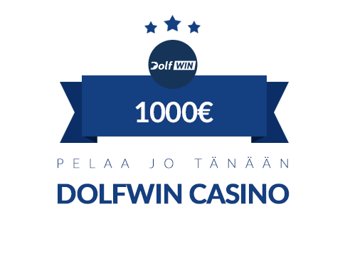 Dolfwin Casino bonus Dolfwin Casino bonus