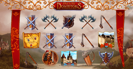 Domnitors Deluxe Domnitors Deluxe