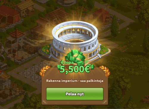 Gamification - My Empire Casino Gamification - My Empire Casino