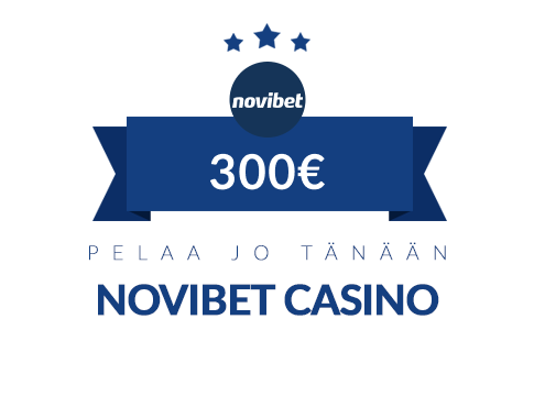 Novibet Casino bonus Novibet Casino bonus