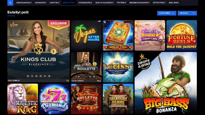 Pribet Casino Pribet Casino
