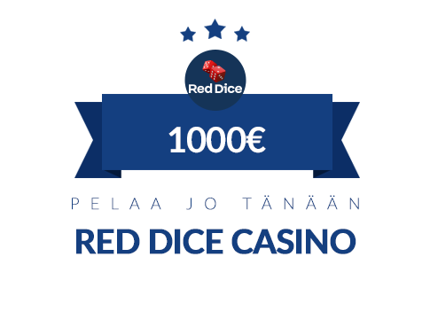 Red Dice Casino bonus Red Dice Casino bonus