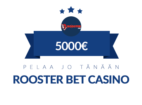 Rooster Bet Casino bonus Rooster Bet Casino bonus