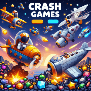 Crash gambling pelit Crash gambling pelit