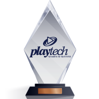 Playtechin voittamia palkintoja Playtechin voittamia palkintoja