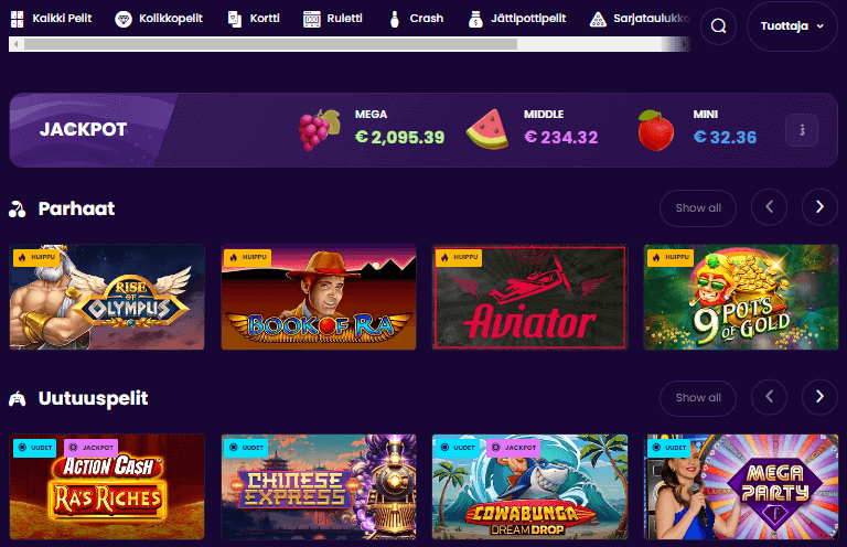 Ready Casino aula Ready Casino aula