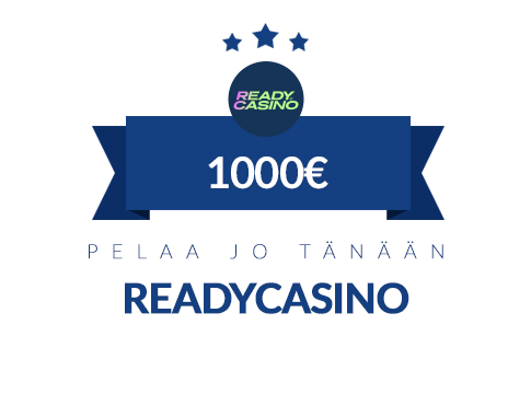 Ready Casino bonus Ready Casino bonus