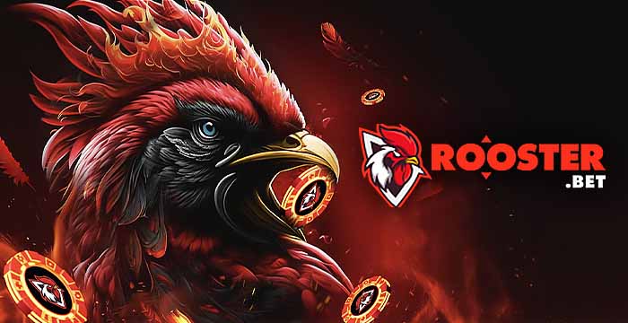Rooster Bet Casino Rooster Bet Casino