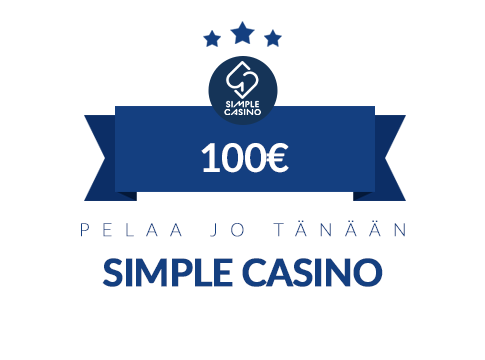 Simple Casino bonus Simple Casino bonus