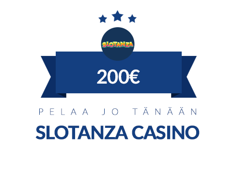 Slotanza Casino bonus Slotanza Casino bonus