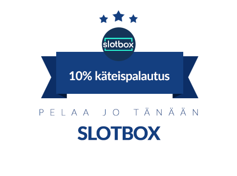 Slotbox bonus Slotbox bonus