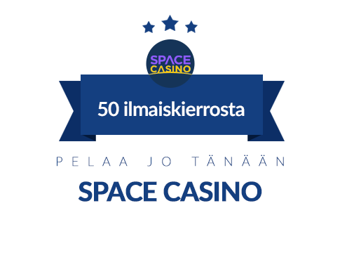 Space Casino bonus Space Casino bonus