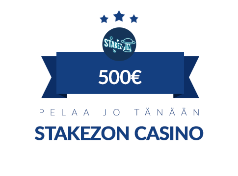 StakezOn Casino bonus StakezOn Casino bonus