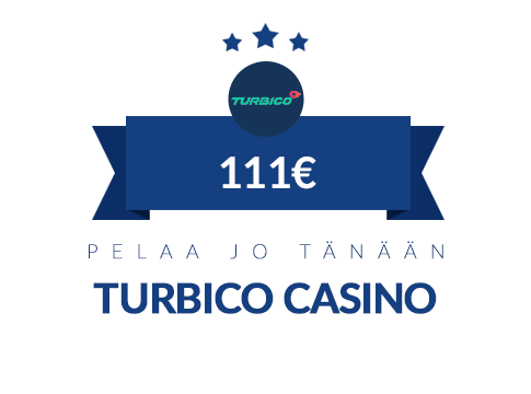 Turbico Casino bonus Turbico Casino bonus