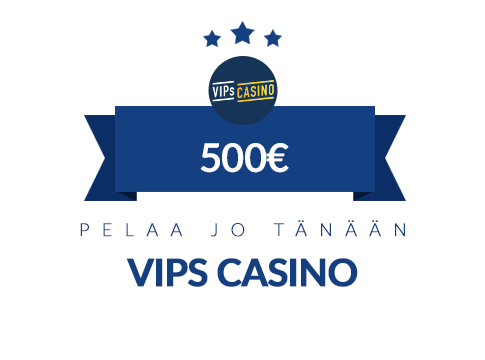 VIPs Casino bonus VIPs Casino bonus