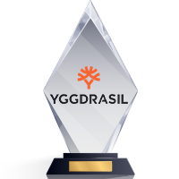 Yggdrasilin voittamia palkintoja Yggdrasilin voittamia palkintoja