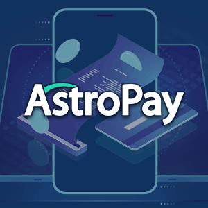 AstroPay kasinot AstroPay kasinot
