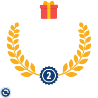 Badge of excellence 2024 - Paras kasinobonus Badge of excellence 2024 - Paras kasinobonus