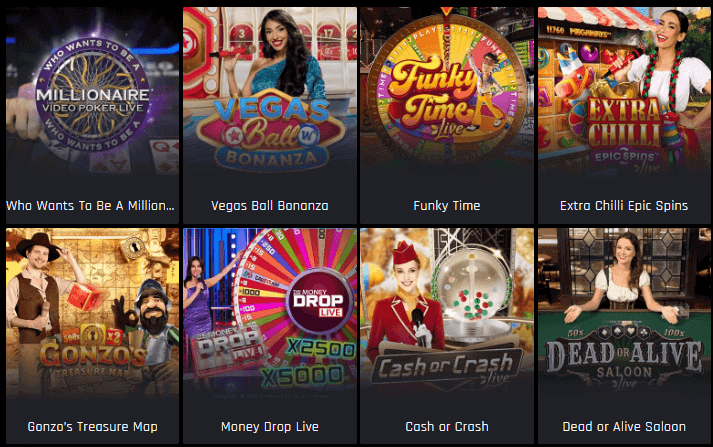 Casino Universe live pelit Casino Universe live pelit