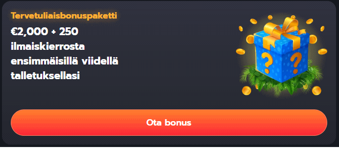 Flappy Casino bonus Flappy Casino bonus