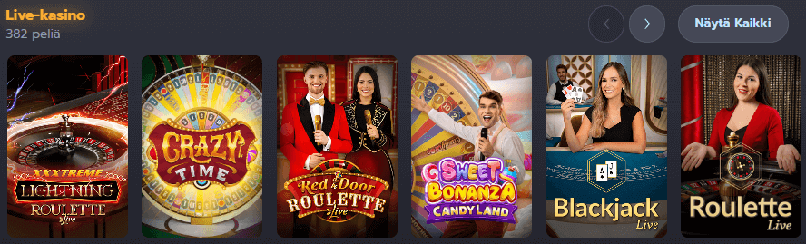 Flappy Casino live pelit Flappy Casino live pelit