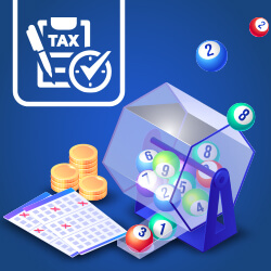 Lotto- että Eurojackpot verotus Lotto- että Eurojackpot verotus