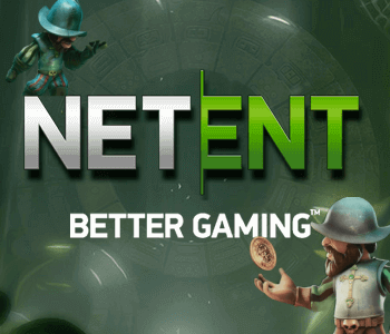 NetEnt NetEnt