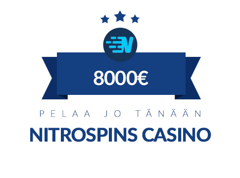 Nitrospins casino bonus Nitrospins casino bonus