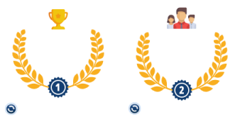 Palkintojen voittaja - Flaksi Palkintojen voittaja - Flaksi