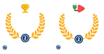 Palkintojen voittaja - Ultra Palkintojen voittaja - Ultra