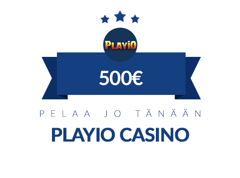 Playio Casino bonus Playio Casino bonus
