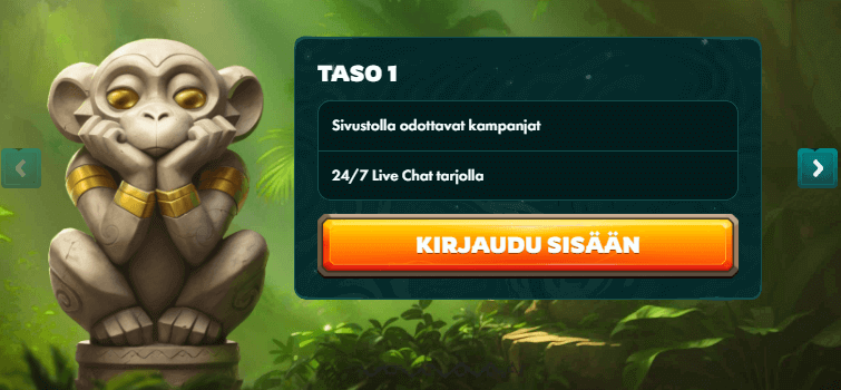 Playio Casino VIP Playio Casino VIP
